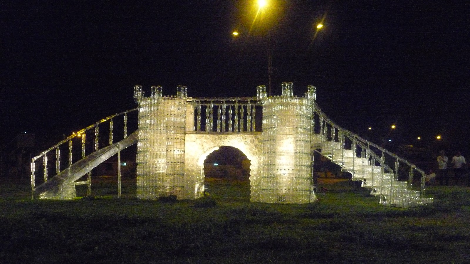 Arte verde 1 - Mamut Art